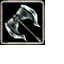 Giantic Axe(+8)