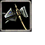 Smite Hammer(+8)