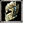 Chitin Shell Helmet (+8)