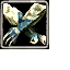 Chitin Shell Gauntlet (+8)