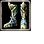 Chitin Shell Boots (+8)