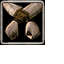Priest Gloves  (+8)