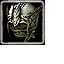 Rogue Chitin Shell Helmet (+5)