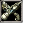 Rogue Chitin Shell Gauntlet (+5)