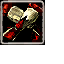 Complete Glove (+8)