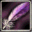 Feather of Harpy Queen (+0)