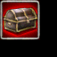 Red Treasure Chest (+0)