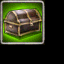 Green Treasure Chest (+0)