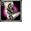 Patrick Transform Scroll(Karus) (+0)