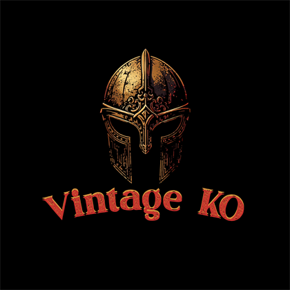 VintageKO &mdash; Knight Online World