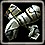 Full Plate Armor Gauntlet(+1)