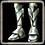 Full Plate Armor Boots(+1)