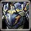 Chitin Armor Pauldron(+1)