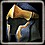 Chitin Helmet(+1)