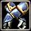 Chitin Gauntlets(+1)