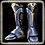 Chitin Boots(+1)