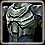 Rogue Full Plate Armor Pauldron(+1)