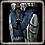 Rogue Full Plate Armor Pads(+1)