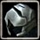 Rogue Full Plate Armor Helmet(+1)
