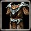 Crystal Robe(+1)