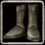 Crystal Boots(+1)