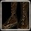 Priest Shoes(+3)