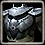 Priest Full Plate Armor Pauldron(+1)