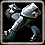 Priest Full Plate Armor Gauntlet(+1)