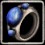 Sapphire Ring(+7)