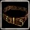 Bronze Belt