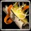 Blessed Elemental Scroll