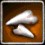 Teeth of Bandicoot