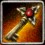 Desperation Abyss 20th floor key