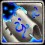 Blessed Item Upgrade Scroll