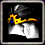 Black Priest Chitin Armor Helmet (+1)